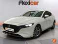 Mazda 3 2.0 SKYACTIV-G 88KW ORIGIN Blanco - thumbnail 3