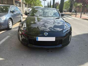 370Z 3.7 Pack Aut. 328 Pack