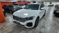 Volkswagen Touareg 3.0TDI V6 R-Line Tiptronic 4Motion 170kW Blanco - thumbnail 1