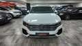 Volkswagen Touareg 3.0TDI V6 R-Line Tiptronic 4Motion 170kW Blanco - thumbnail 2