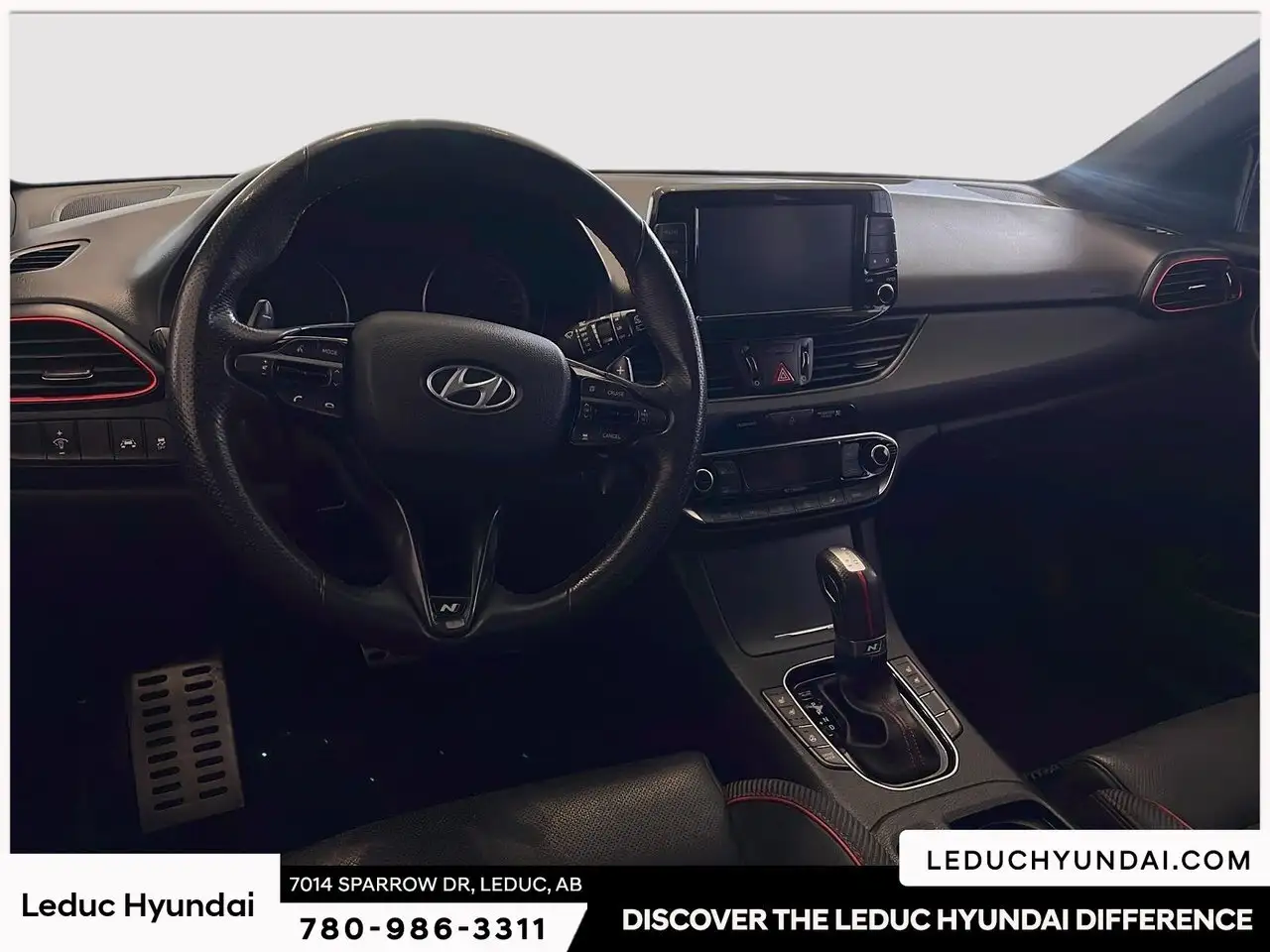 Hyundai ELANTRA снимка Hyundai ELANTRA
