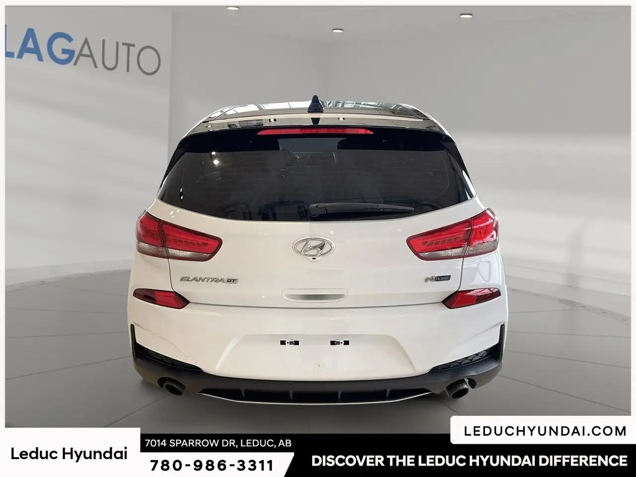 Hyundai ELANTRA снимка Hyundai ELANTRA