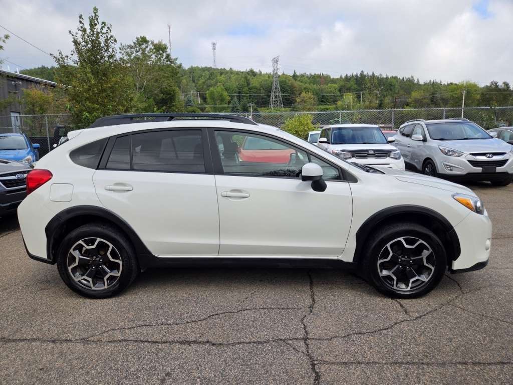 2015 Subaru XV 2,0i Groupe Tourisme | A/C | Caméra | Bluetooth | — photo 1