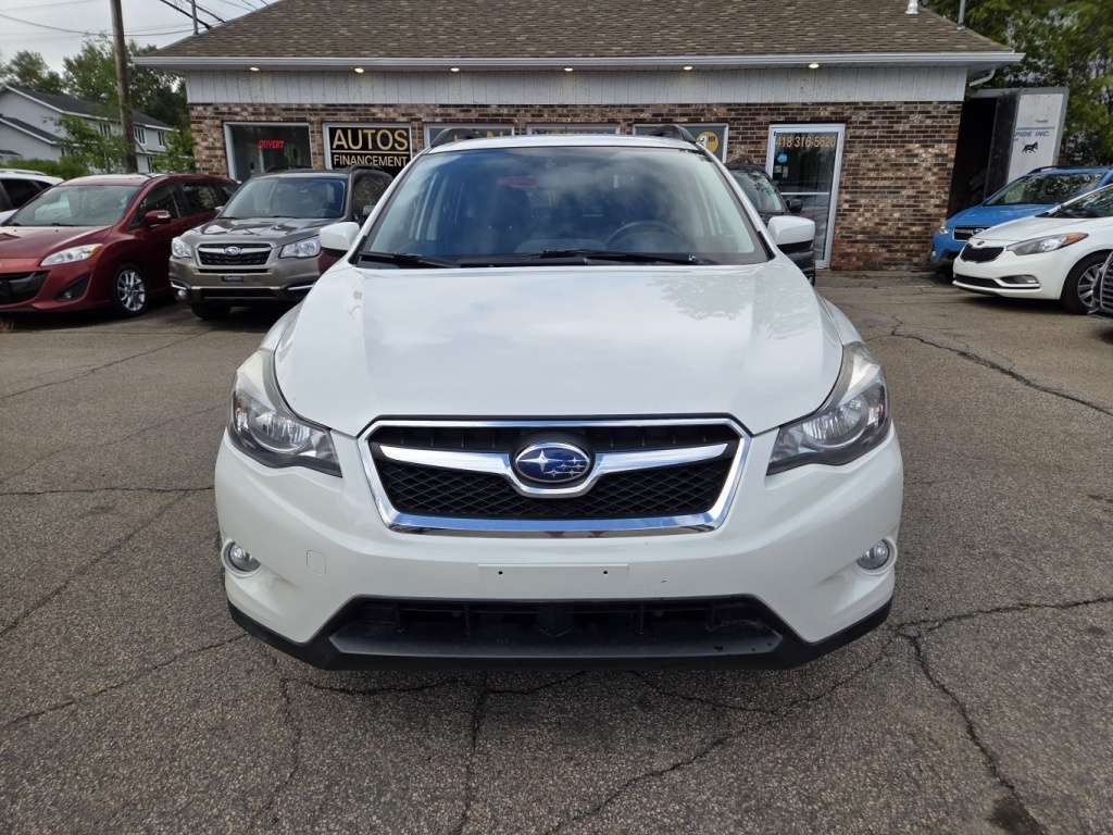 2015 Subaru XV 2,0i Groupe Tourisme | A/C | Caméra | Bluetooth | — photo 1