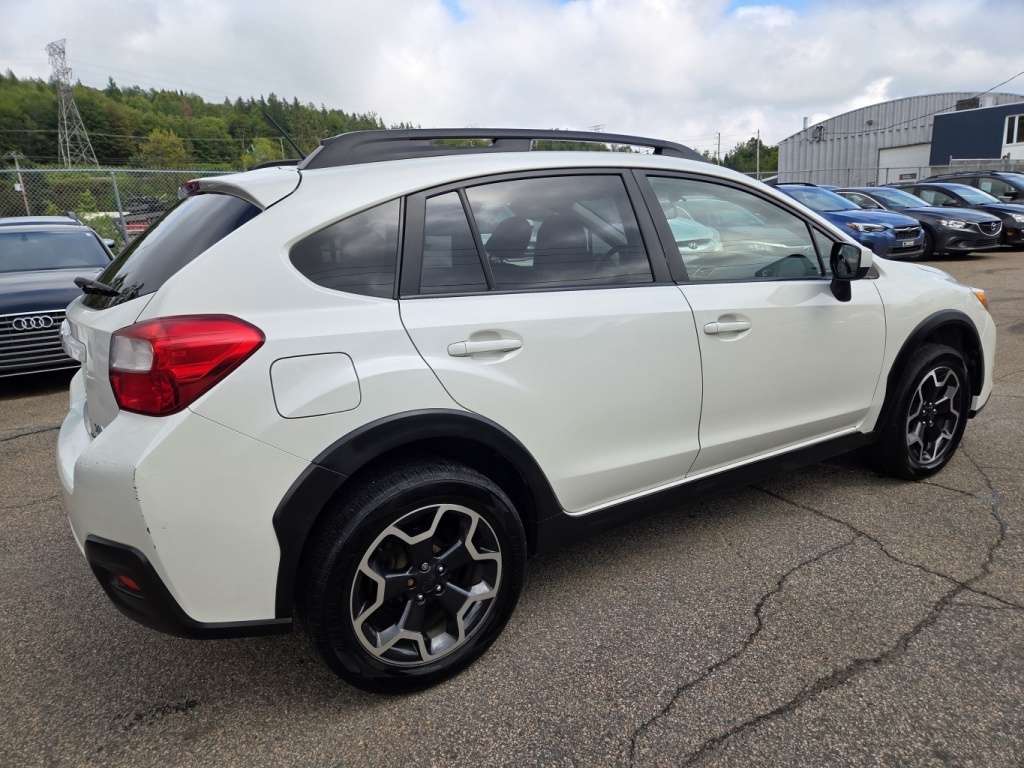 2015 Subaru XV 2,0i Groupe Tourisme | A/C | Caméra | Bluetooth | — photo 1