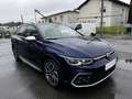 Volkswagen Golf Variant Alltrack BMT 2,0 TDI DSG 4Motion *MEGA VOLL uvm.* Blau - thumbnail 3