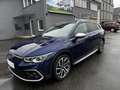 Volkswagen Golf Variant Alltrack BMT 2,0 TDI DSG 4Motion *MEGA VOLL uvm.* Blau - thumbnail 1