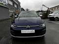 Volkswagen Golf Variant Alltrack BMT 2,0 TDI DSG 4Motion *MEGA VOLL uvm.* Blau - thumbnail 2