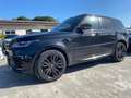 Land Rover Range Rover Sport R DYNAMIC HSE KAMERA CRUISE TETTO BLACK PACK 21" Noir - thumbnail 4