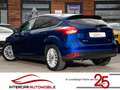 Ford Focus Titanium |CarPlay|Winter-P.|Kam.|Assistent Blauw - thumbnail 2