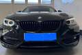 BMW 218 SPORT LINE*LEDER*BT*TEMP*SITZH*NAVI*LED* - thumbnail 1