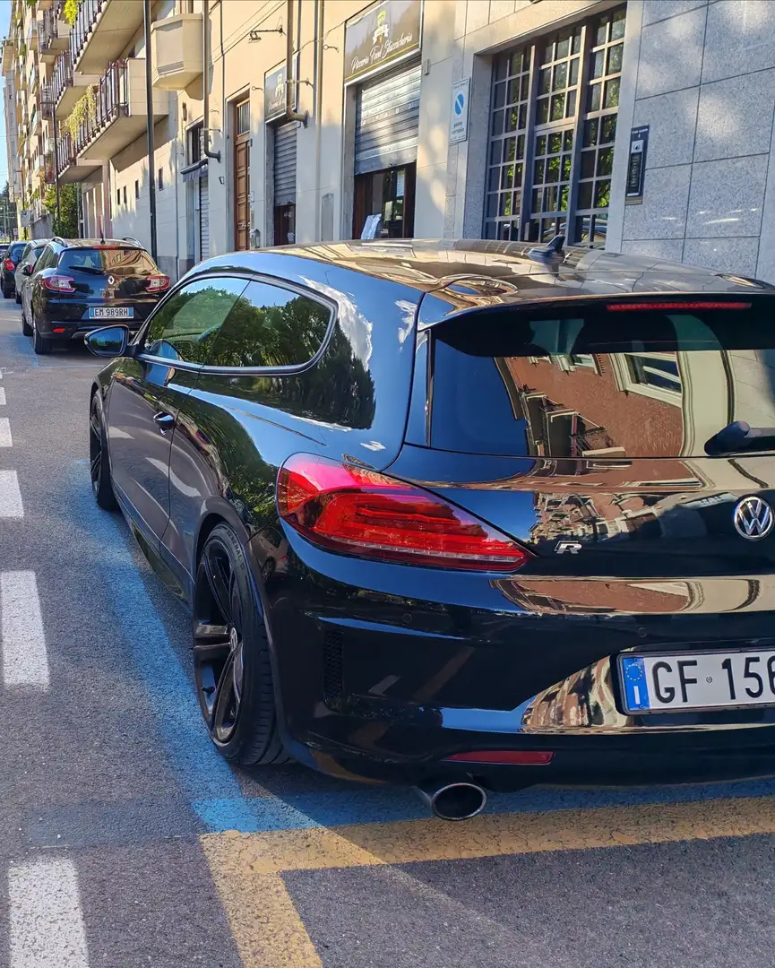 Volkswagen Scirocco 2.0 tsi R 280cv dsg restyling - 2