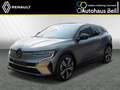 Renault Megane E-Tech Electric Iconic Grau - thumbnail 1