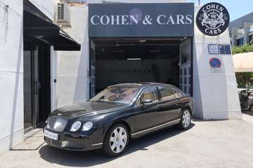 Flying Spur Aut.