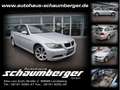 BMW 320 320d Aut. Touring **Navi*Leder*Panorama*Xenon** Argent - thumbnail 1