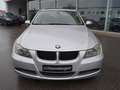 BMW 320 320d Aut. Touring **Navi*Leder*Panorama*Xenon** Argent - thumbnail 12
