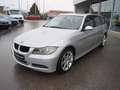 BMW 320 320d Aut. Touring **Navi*Leder*Panorama*Xenon** Argent - thumbnail 4