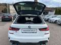 BMW 320 d M Sport LED/NAVI/KAMERA/HUD Blanc - thumbnail 22
