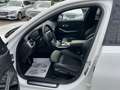 BMW 320 d M Sport LED/NAVI/KAMERA/HUD Blanc - thumbnail 13