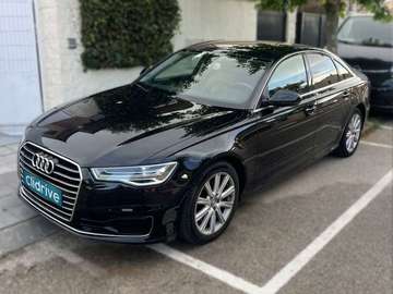 3.0TDI S-Tronic 160kW