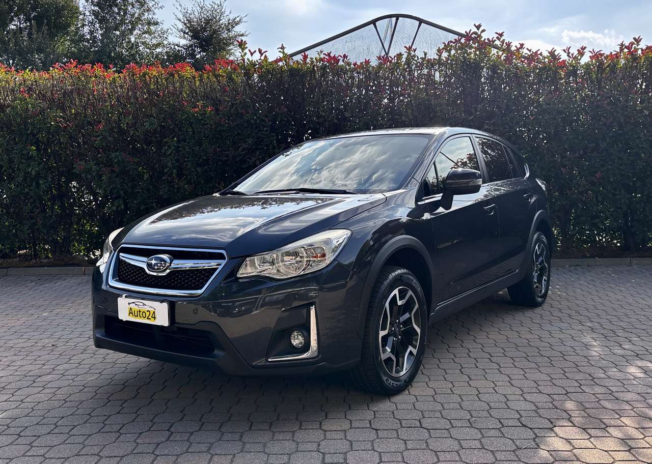 Subaru XV XV I 2.0i ES Style (trend) cvt AWD *PREZZO REALE*