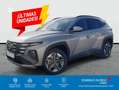 Hyundai TUCSON FL Híbrido enchufable 1.6 T-GDi (253 CV) AT6 2WD Plateado - thumbnail 1