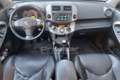 Toyota RAV 4 RAV4 2.2 D-4D 177 CV Luxury Plateado - thumbnail 10