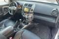 Toyota RAV 4 RAV4 2.2 D-4D 177 CV Luxury Plateado - thumbnail 12