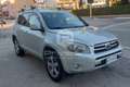 Toyota RAV 4 RAV4 2.2 D-4D 177 CV Luxury Plateado - thumbnail 3
