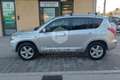 Toyota RAV 4 RAV4 2.2 D-4D 177 CV Luxury Plateado - thumbnail 8