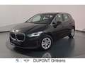 BMW 218 218i 136ch DKG7 Zwart - thumbnail 1