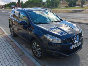 Q 2 1.6dCi Tekna Premium 4x2 18´´ Tekna Premium