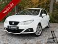 SEAT Ibiza 1.4 COPA Cruise PDC Aux/usb Apk tot 2027! Wit - thumbnail 1