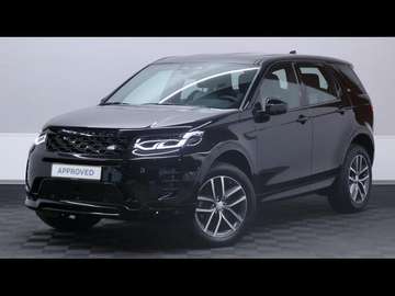 D165 DYNAMIC SE AWD Auto