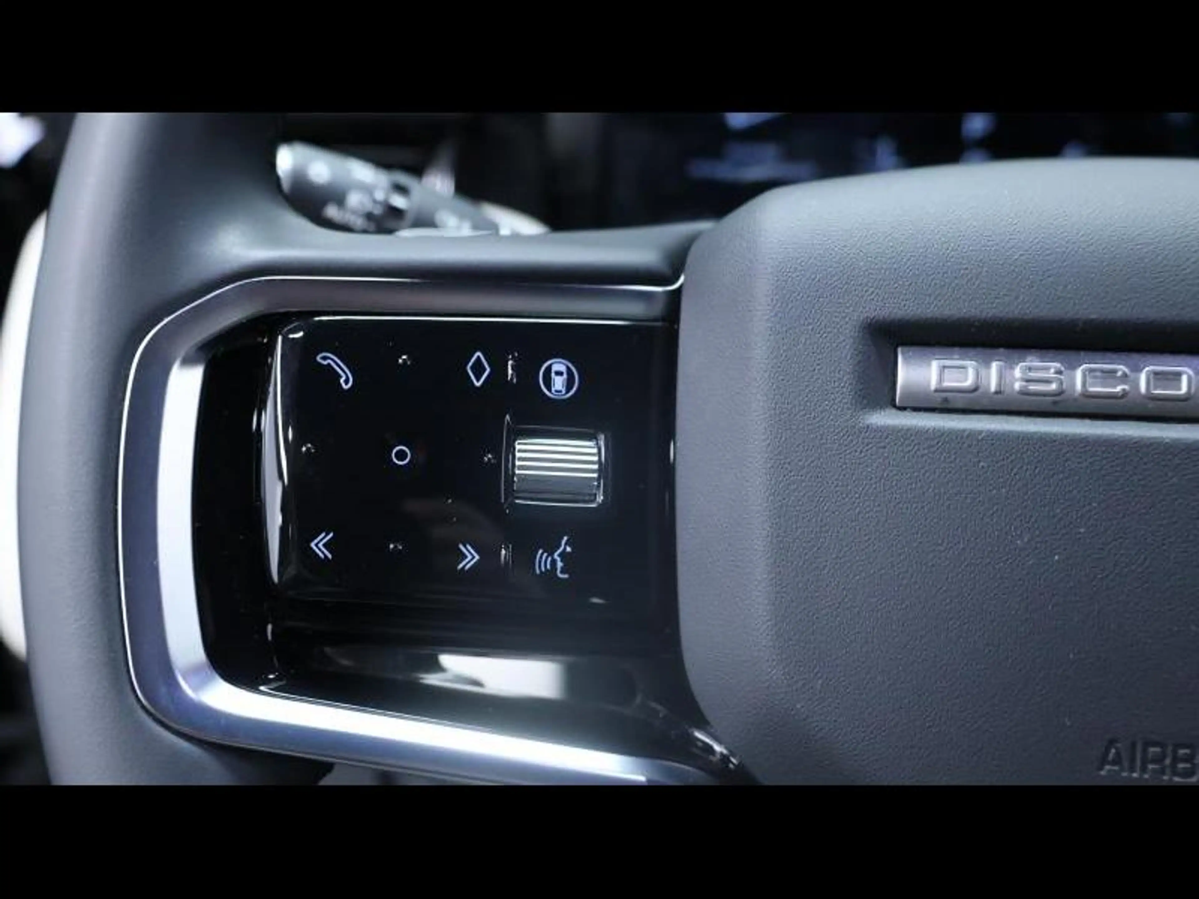 Land Rover Discovery Sport D165 DYNAMIC SE AWD Auto — photo 15