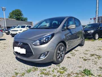 1.6L 125 CV Intuitive A * REPRISE POSSIBLE *
