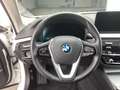 BMW 530 e Touring Aut. *SHZ*Panorama*Leder*HiFI* Blanc - thumbnail 11