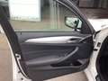 BMW 530 e Touring Aut. *SHZ*Panorama*Leder*HiFI* Blanc - thumbnail 13