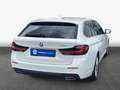 BMW 530 e Touring Aut. *SHZ*Panorama*Leder*HiFI* Blanc - thumbnail 2