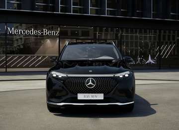 EQS 450 4MATIC Electric Art Premium EXTRA