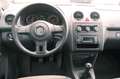 Volkswagen Caddy Kombi 1.6 TDI Roncalli KLIMA AHK SHZG Blau - thumbnail 14