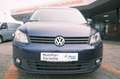 Volkswagen Caddy Kombi 1.6 TDI Roncalli KLIMA AHK SHZG Bleu - thumbnail 7