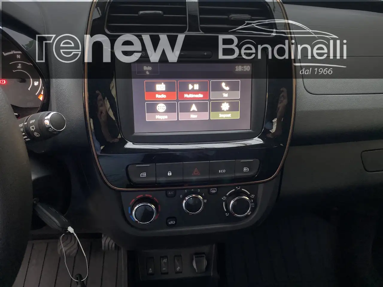 Dacia Spring Extreme Electric 65 13