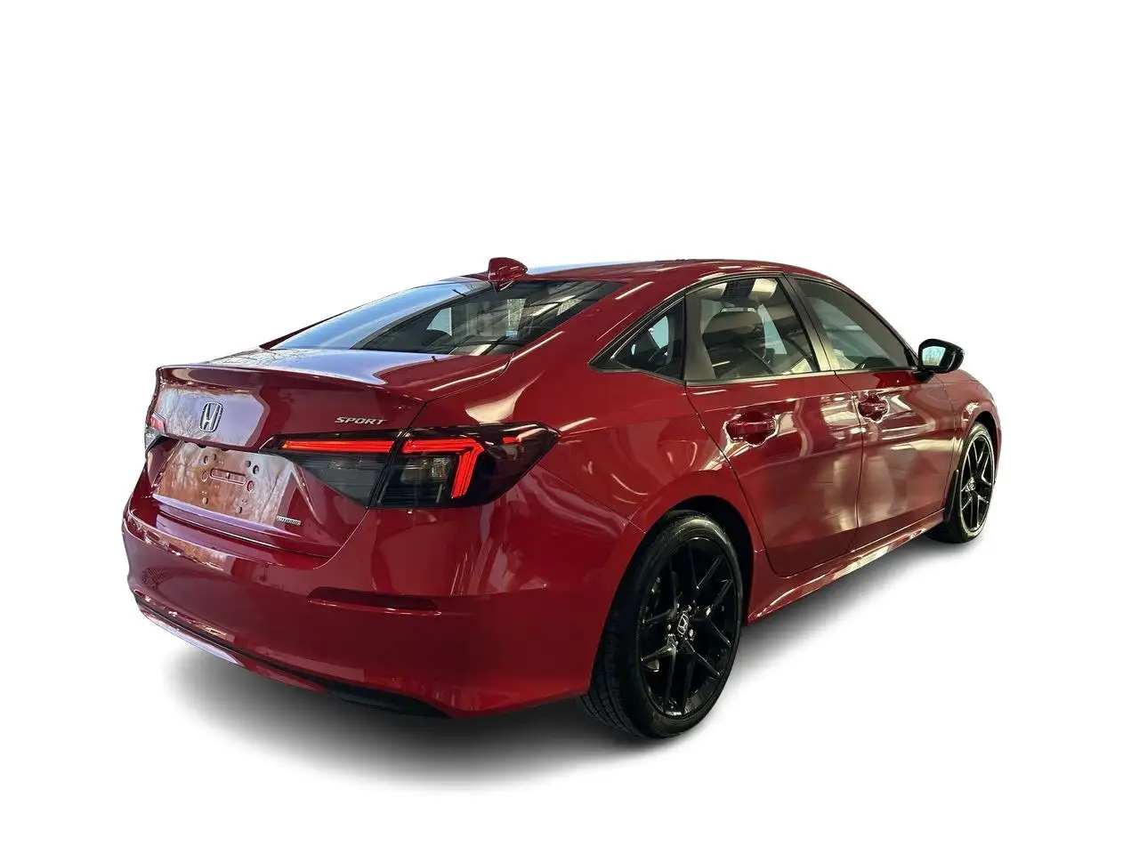 Honda Civic снимка Honda Civic