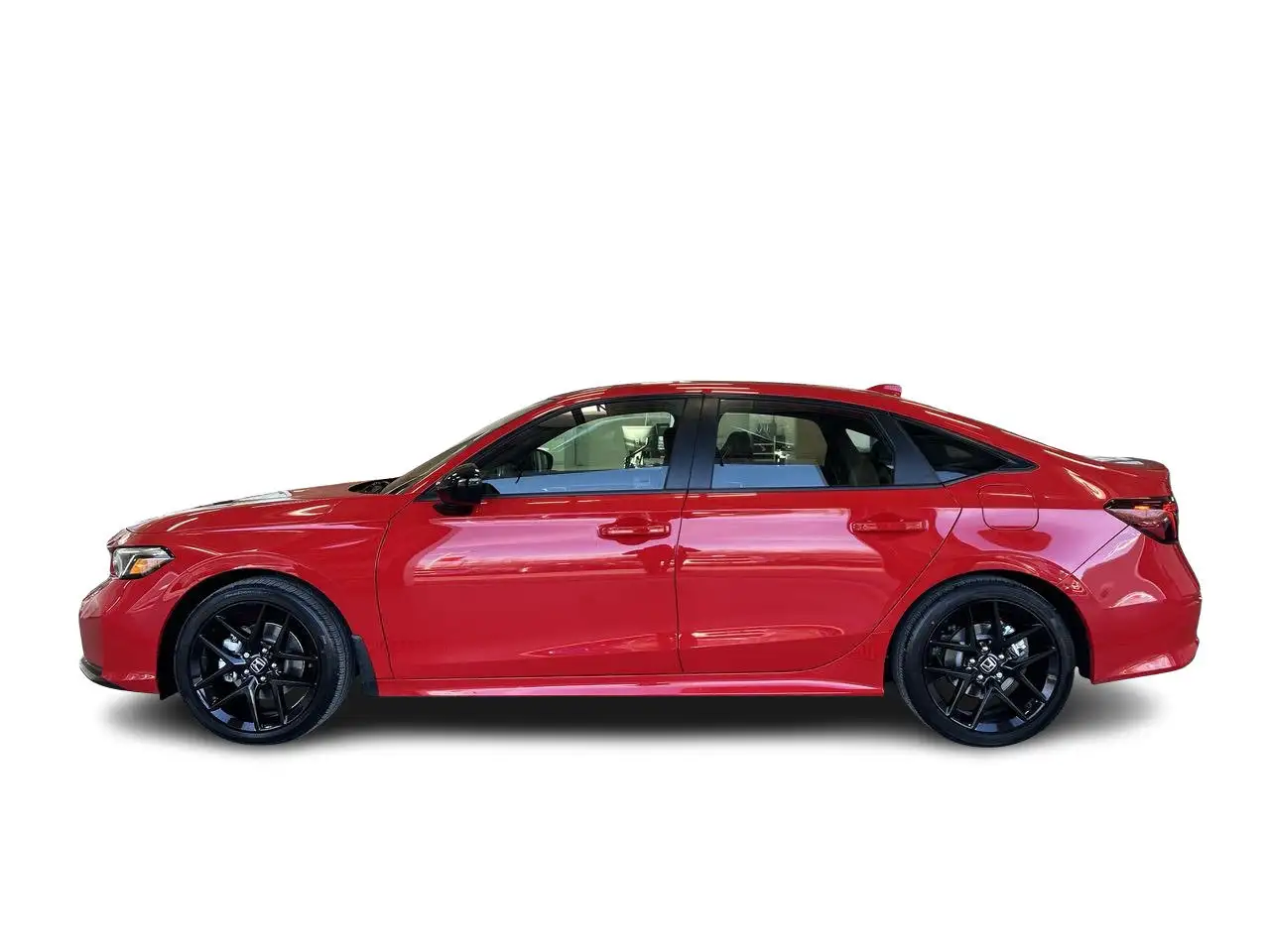 Honda Civic снимка Honda Civic
