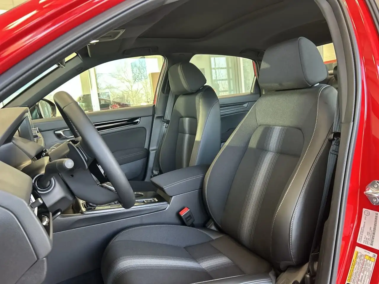 Honda Civic снимка Honda Civic