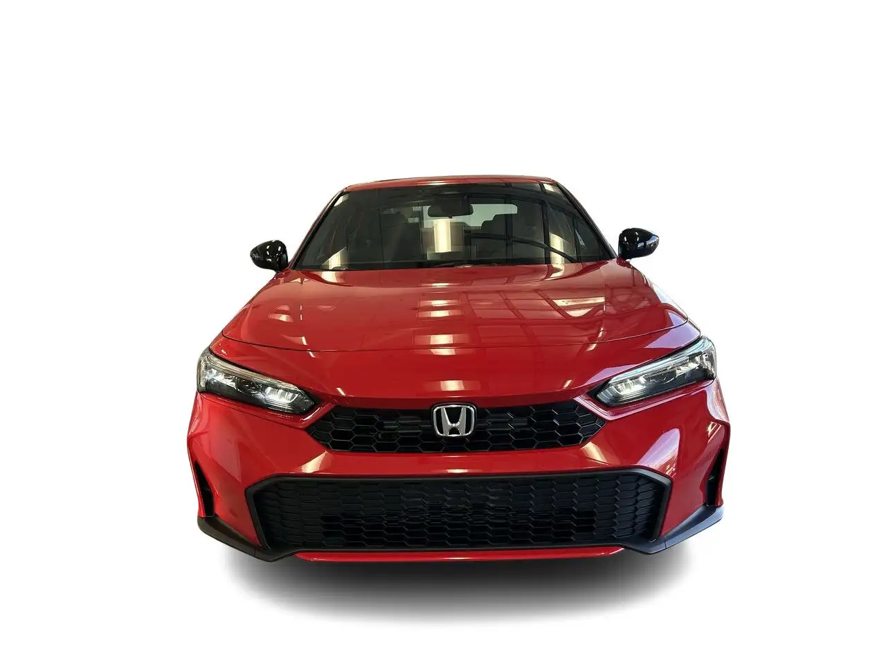 Honda Civic снимка Honda Civic