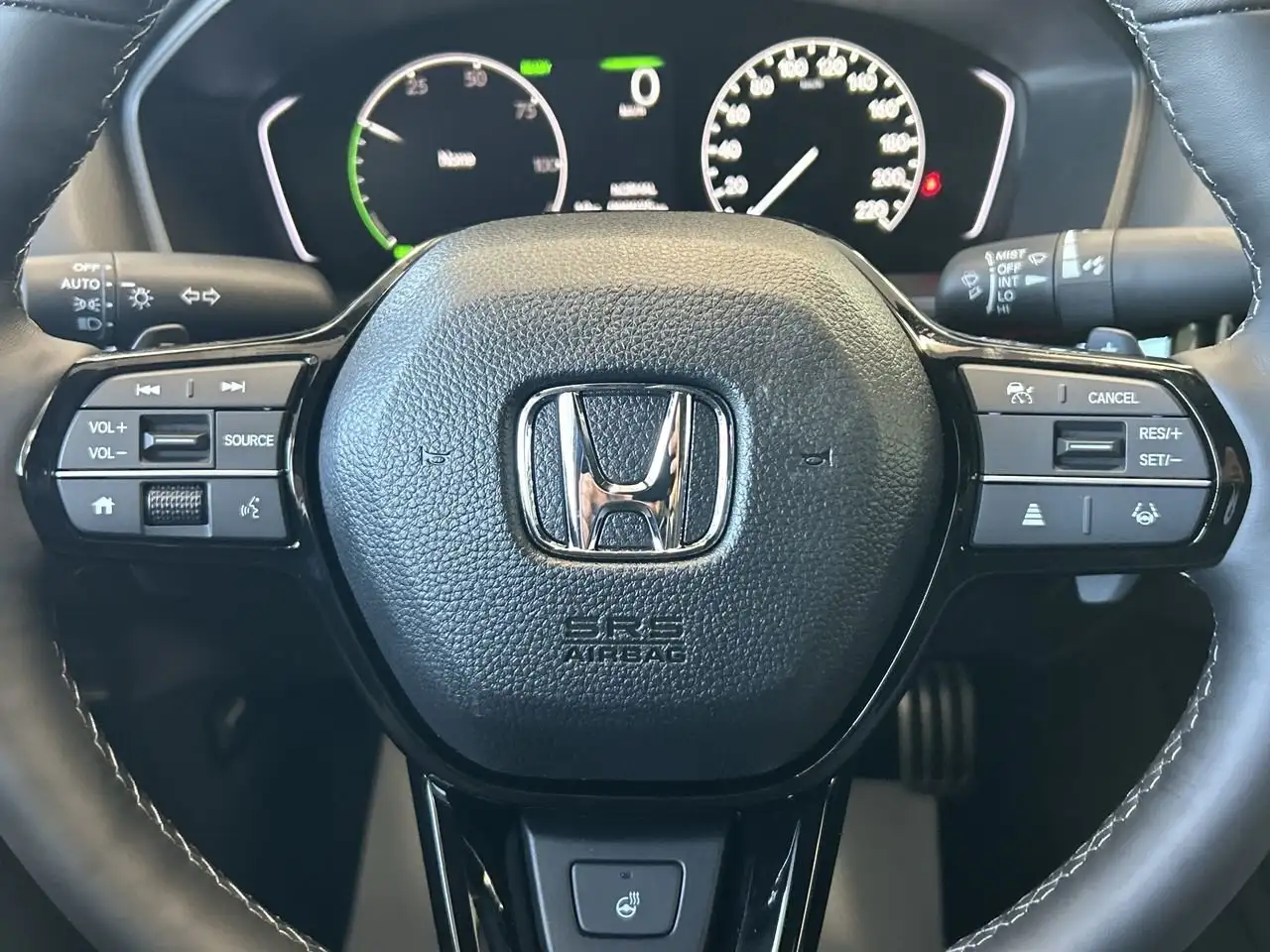 Honda Civic снимка Honda Civic