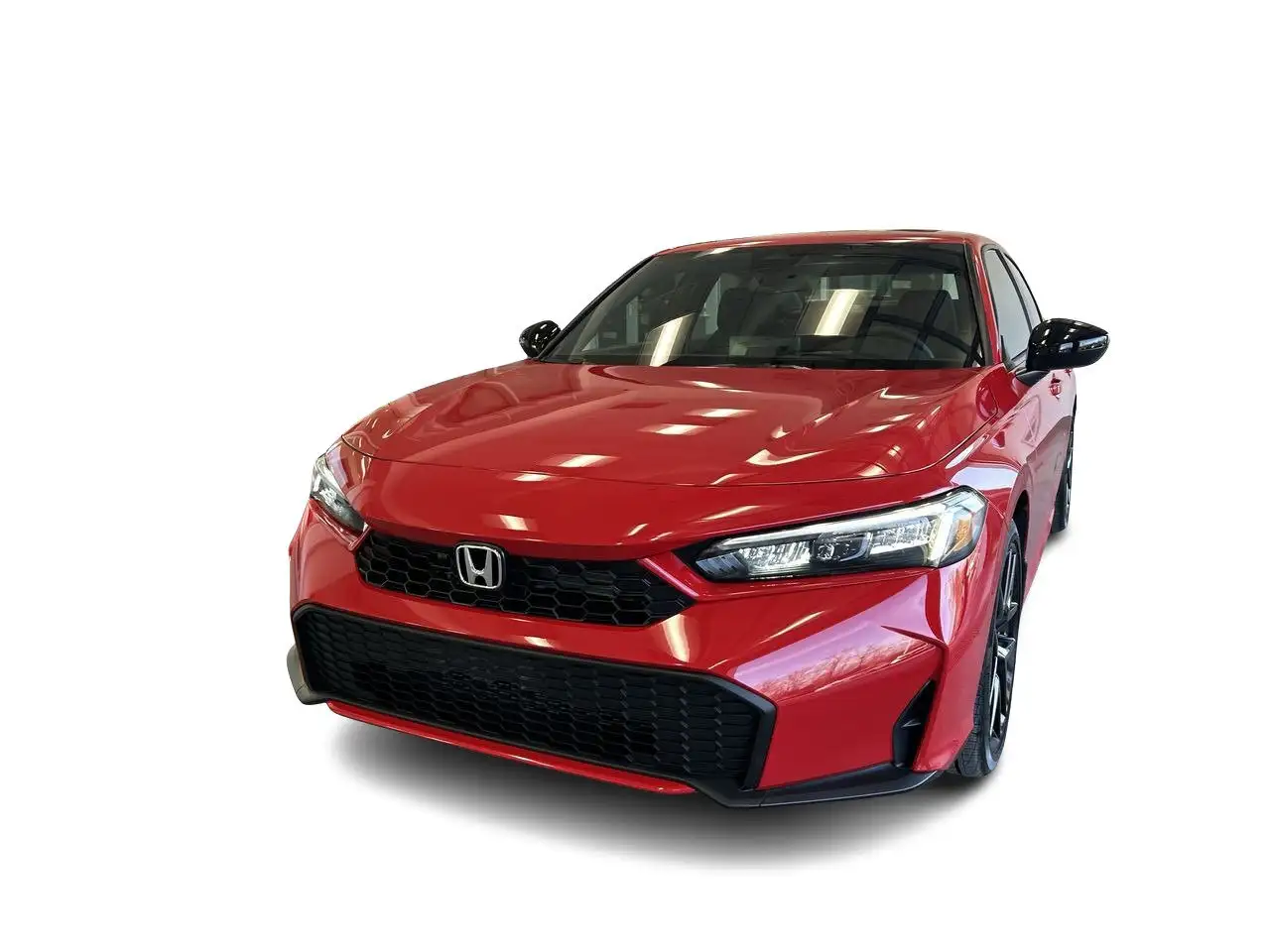Honda Civic снимка Honda Civic