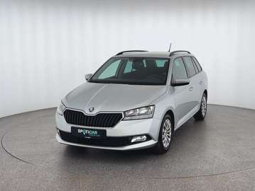 Ambition 1.0 TSI*PDC*NAVI*KLIMA*uvm